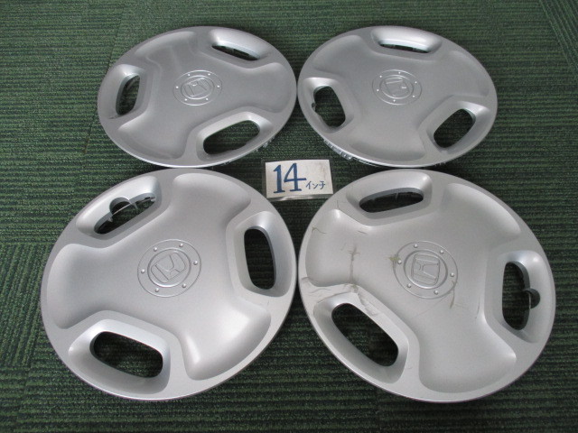 ヤフオク! -n one ホイール キャップの中古品・新品・未使用品一覧
