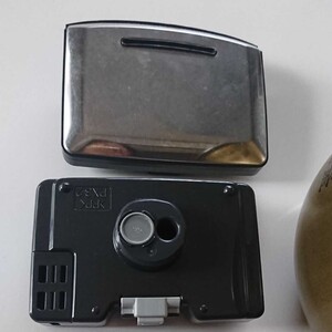 パナソニック SR-PX103 付属品