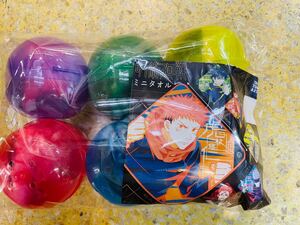 呪術廻戦ガチャガチャまとめ売り!
