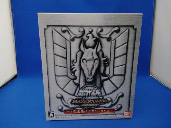 ヤフオク! -「聖闘士星矢 ブレイブ・ソルジャーズ ペガサスbox」の落札 ヤフオク! -「聖闘士星矢 ブレイブ・ソルジャーズ ペガサスbox」の落札