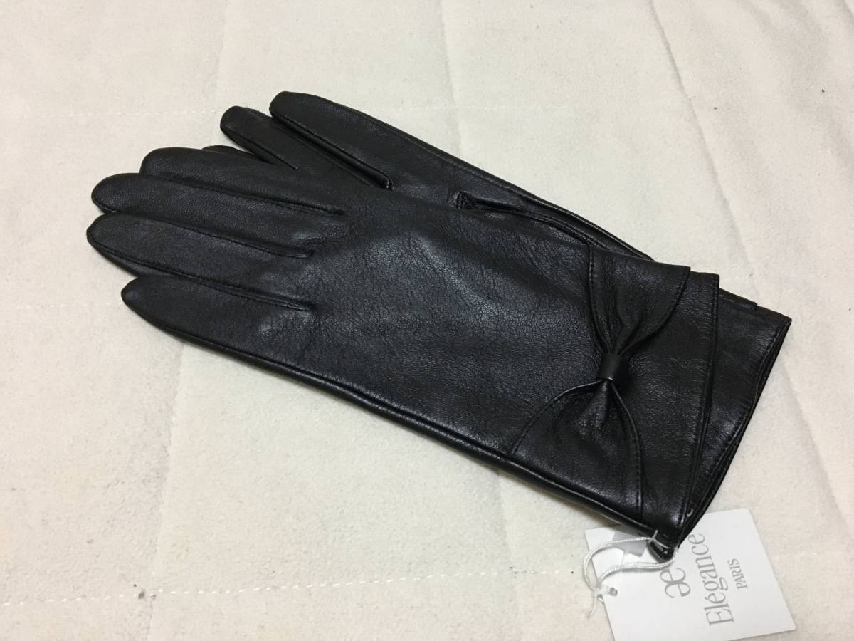ヤフオク! -elegance 手袋の中古品・新品・未使用品一覧