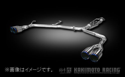 2023年最新】ヤフオク! -ヴェルファイア柿本マフラーの中古品・新品