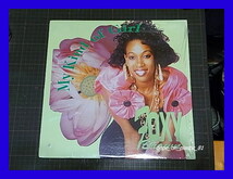 Foxy Brown / My Kind Of Girl/♪Always For Me/My Kind Of Man/US Original/5点以上で送料無料、10点以上で10%割引!!!/LP_画像1