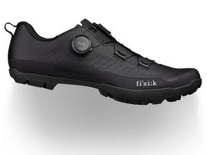 ** новый товар не использовался товар /FIZIK( fi'zi:k )// обувь //ATLAS TERRA [42.5 TEX5BPR1K 1010, 27.35cm] черный //r12982**