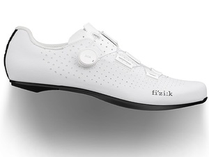 ** new goods unused goods /FIZIK( fi'zi:k )// shoes //TEMPO//DECOS CARBON [42.5 TPR2BMR1C 2020, 27.35cm] white //r23455**