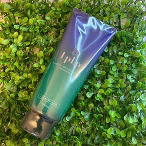 ヘアカラートリートメント ルプルプ