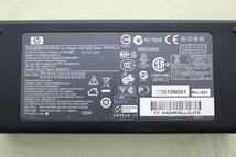 中古品 HP ACアダプター PPP016-E 18.5V~6.5A_画像2