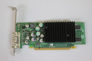 中古品 HP NVIDIA P283 128MB PCI-Expressx16 E-G012-05-1586(B) ビデオカード 在庫限定