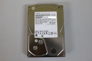  б/у товар Hitachi HDD HDS721010CLA332 3.5 дюймовый 1TB SATA 3.0 7200rpm ограниченный запас 