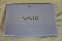 中古ノートパソコン SONY VAIO VPCEB49FJ Windows10 COREi5 4GB 500GB 15.5inchワイド HD テンキー付 Bluetooth・カメラ内蔵 OS有 代引き可_画像8