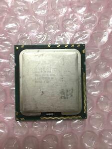 Intel Xeon Processor E5540-2.53GHz SLBF6 4コア 8スレッド