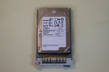 Seagate ST900MM0006 2.5インチ SAS 900GB HDD 10Krpm 在庫限定_画像1