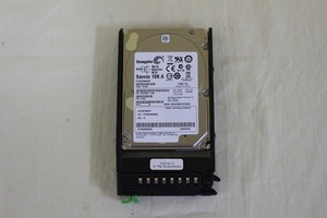 Seagate ST900MM0006 2.5インチ SAS 900GB HDD 10K.6 rpm 在庫限定