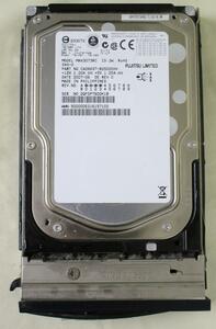 即決 FUJITSU MAX3073RC 15000rpm 3.5インチ SAS 73GB