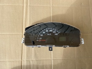 H81W EK Wagon original meter [G3901 PP]