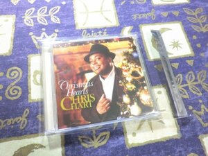 ★Christmas Hearts クリス・ハート 白い恋人達 恋人たちのクリスマス LAST CHRISTMAS メリクリ ハッピー・クリスマス(戦争は終った)★