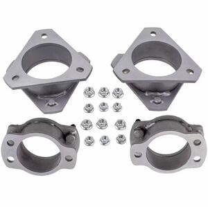 2002-2005 Ford Explorer front 3 -inch rear 2 -inch suspension level ring lift up kit 