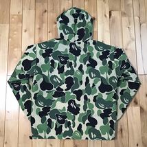 ★100着限定当選品★ PEPSI × BAPE リバーシブル パーカー ジャケット Mサイズ a bathing ape zip hoodie jacket エイプ ベイプ ABC camo_画像5