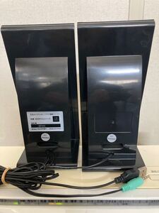 バッファローPCスピーカー