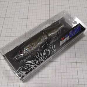 【324k】ガンクラフト ジョインテッドクロー 128F ふるさと納税 大江川ゴーストモロコ 未使用