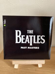 ザ ビートルズ パストマスターズ国内盤2009リマスター紙ジャケ