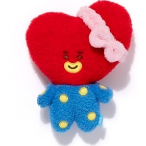 BT21バスタイム TATA
