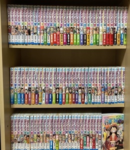 ヤフオク ワンピース全巻 の落札相場 落札価格 ヤフオク ワンピース全巻 の落札相場 落札価格