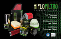 HIFLOFILTRO（ハイフローフィルトロ）HFA7915　プレミアムエアフィルター　BMW　R1200GS/R1250GS/R1200R/R1250RS_画像2