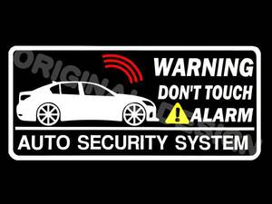 GWL/AWL/GRL10_15_11 Lexus GS система безопасности стикер t