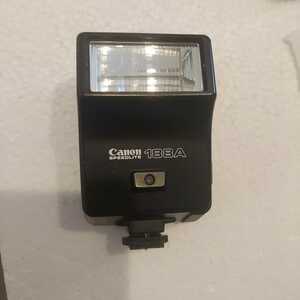 Canon Canon Speedlight 188A SPEEDLITE