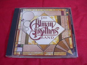 ◎The Allman Brothers Band／Enlightened Rogues◆オールマン・ブラザーズ・バンド／いま、再び
