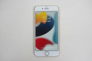 apple iPhone 8 MQ7A2J/A 64GB　ゴールド