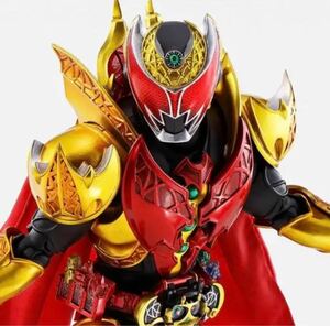 S.H.Figuarts（真骨彫製法） 仮面ライダーキバ エンペラーフォーム