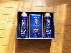 送料無料 焼き海苔、味海苔 詰め合わせセット