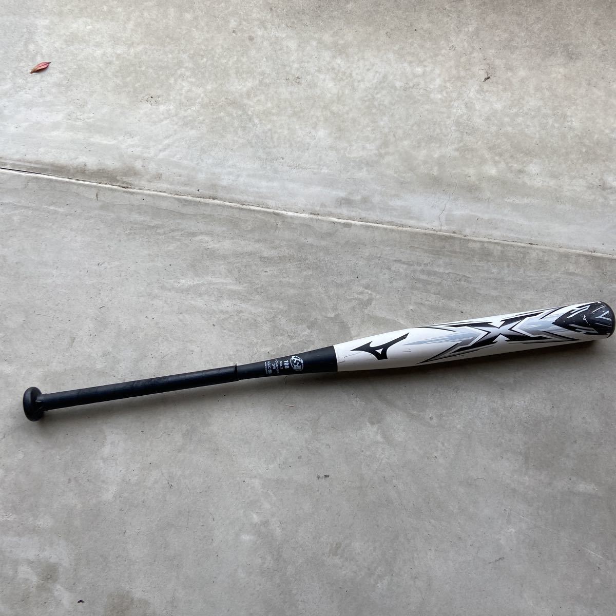 品質は非常に良い 中古品 ソフトボール バット カタリス WTLJKS20T 84 ...