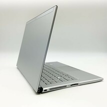 ウルトラブック SSD 256GB 第3世代 i5 3337U Windows 10 Pro Office 2013 NEC 4GB WIFI/WEBカメラ リモートワーク 推奨 中古PC 表計算 03_画像4