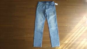  tag equipped *GAP* man *16REGULAR*160CM* jeans * Denim 