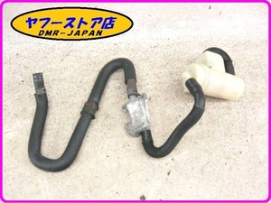 ☆タンク割れ無し 即決あり☆ 純正 ブローバイ ブローバイタンク JOG-ZR 4スト ジョグ エボ2 SA39J