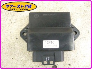 ☆初爆確認済み 即決あり☆ 純正 CDI JOG-ZR 4スト ジョグ エボ2 SA39J