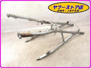 ☆即決あり☆ 純正 シートレール サブフレーム VFR400R NC21