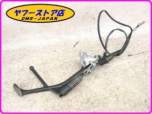 ☆センサー導通確認済み 即決あり☆ 純正 サイドスタンド サイスタ スタンドセンサー FZR1000 3GM