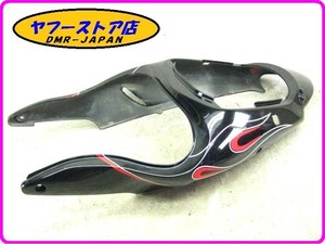 ☆塗装済み 即決あり☆ 純正 シートカウル リアカウル テールカウル ニンジャ ZX-9R ZX900E