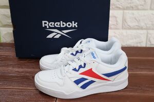 新品 23.6㎝ Reebok リーボック ROYAL BB4500 LOW2 レディーススニーカー ユニセックス
