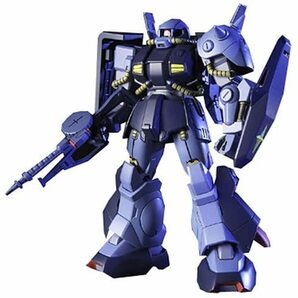 ＨＧＵＣ１／１４４ ハイザック 連邦軍カラー （検：機動戦士ＺゼータガンダムＧＵＮＤＡＭガンプラモデルＧＵＮＰＬＡ模型バンダイの画像2