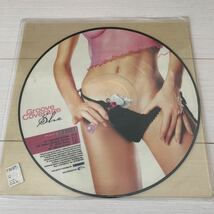 GROOVE COVERAGE She ピクチャーディスク ピクチャー盤 レコード Cyber Trance Vinyl LP 12inch ヌードジャケット_画像1