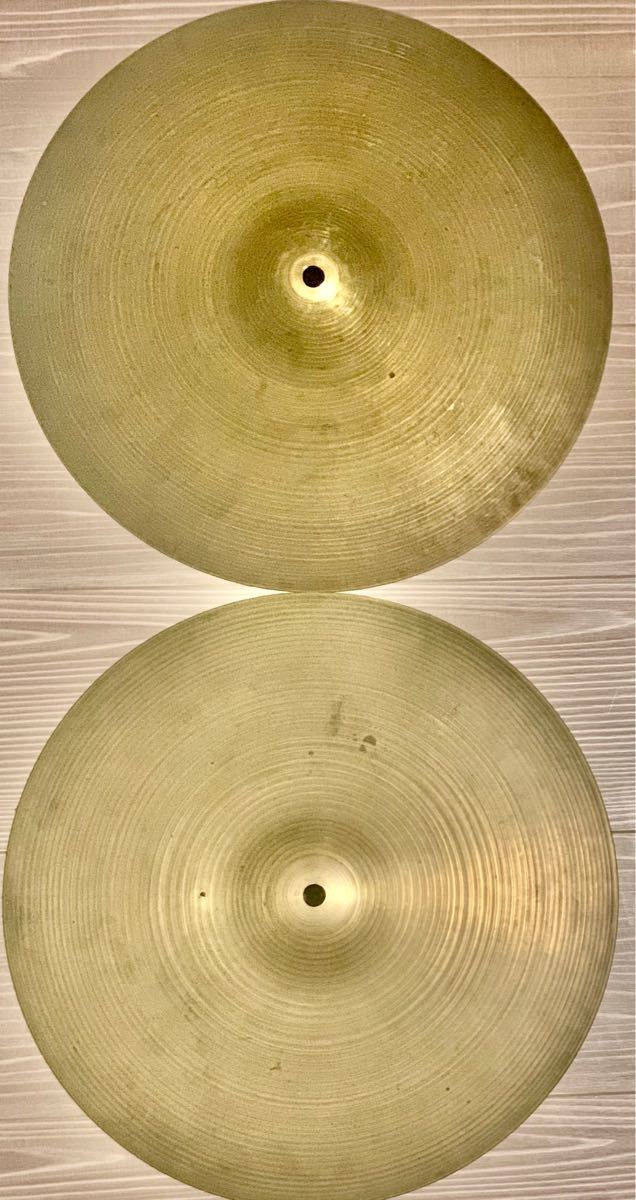 最大54%オフ! 新品 ミュートシンバル シルバー 5枚組 14HH 16C 18C