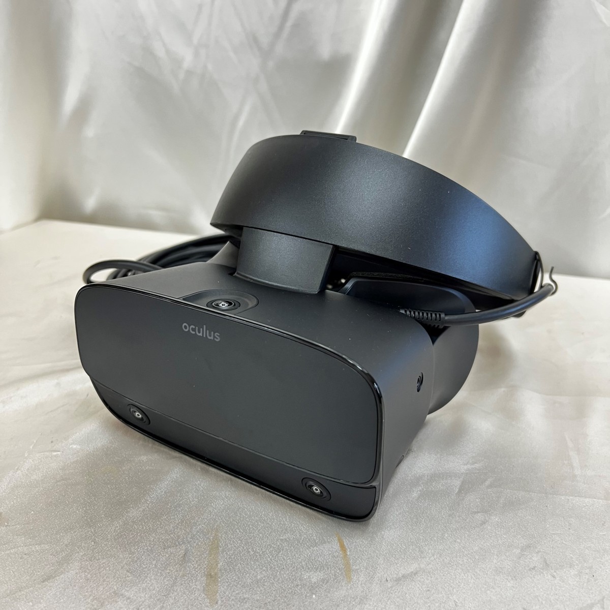 ヤフオク! -oculus riftヘッドセットの中古品・新品・未使用品一覧