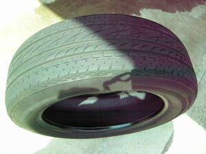 ブリヂストン レグノ GRVⅡ 195/60R16（89H） BRIDGE-STONE REGNO 中 古