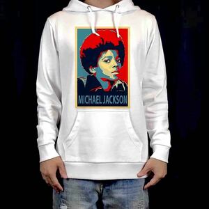  новый товар Michael Jackson 5 R&B Afro родственная чёрный человек идол pop искусство Parker XS S M L XL большой большой размер XXL футболка long T