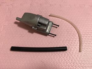 送料無料 1/8 京商 フェラーリ F2004 エンジンカー ラジコン用 マフラー デアゴスティーニ DeAGOSTINI KYOSHO FERRARI MUFFLER RC